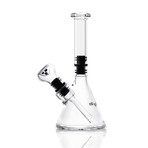 Magnetic Water Pipe // Clear