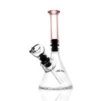 Magnetic Water Pipe // Pink Lemonade