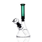 Magnetic Water Pipe // Forest Green
