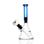 Magnetic Water Pipe // Light Cobalt