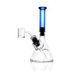 25mm Quartz Banger // Clear