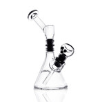 Angled Mouthpiece // Clear