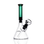 Magnetic Water Pipe // Forest Green