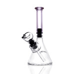Magnetic Water Pipe // Atomic Purple