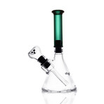 Magnetic Water Pipe // Forest Green