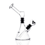 Angled Mouthpiece // Clear