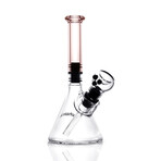 Magnetic Water Pipe // Pink Lemonade