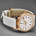 Corum Ladies Admiral Cup Automatic // A400-02904