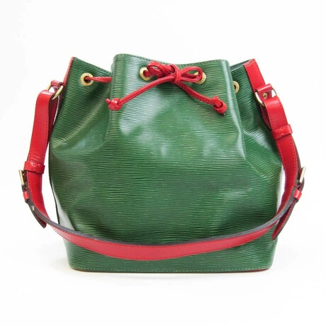 Louis Vuitton // Epi Leather Shoulder Bag // Castilian Red // Pre-Owned - Designer  Handbags - Touch of Modern