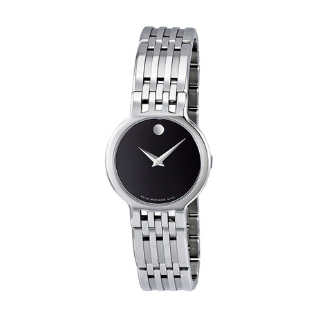 Movado Ladies Esperanza Quartz // 0606043