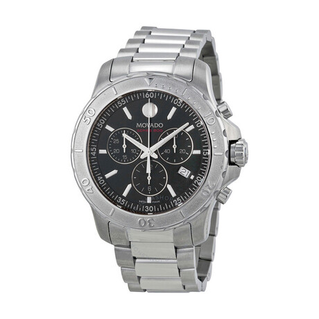 Movado Series 800 Quartz // 2600110