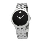 Movado Veturi Quartz // 607415