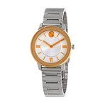 Movado Ladies Bold Quartz // 3600592