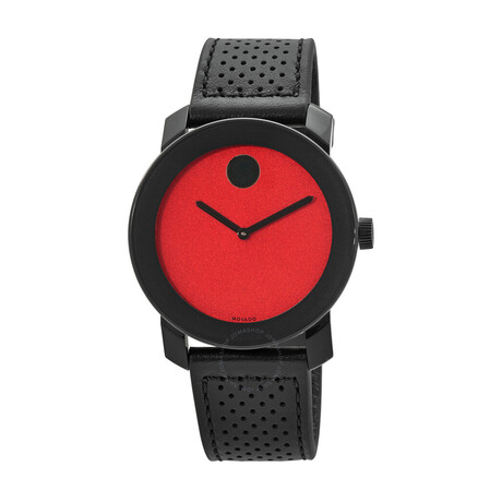 Movado Bold Quartz // 3600762