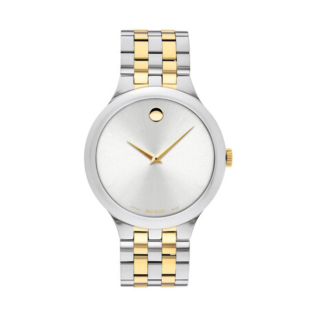 Movado Veturi Quartz // 0607495