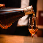 Maestro Dobel 50 // Silver Oak 50th Anniversary Extra Anejo // 750 ml