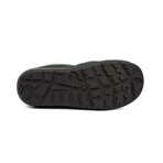 CloudTouch™ // Camping Slippers // Green Gables (S)