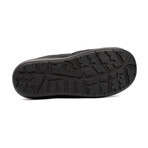 CloudTouch™ // Camping Slippers // Graphite (S)