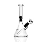 Straight Neck Mouthpiece // Clear