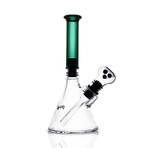 Straight Neck Mouthpiece // Forest Green