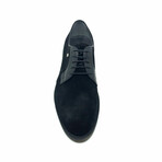 Jeff Classic Shoe // Black (Euro: 39)