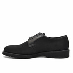 Owain Classic Shoe // Black (Euro: 39)
