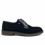 Jeff Classic Shoe // Black (Euro: 39)