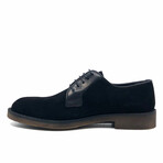 Jeff Classic Shoe // Black (Euro: 39)