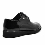 Wilson Classic Shoe // Black (Euro: 39)