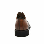 Hart Classic Shoe // Tobacco (Euro: 39)