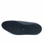 Nikolai Classic Shoe // Navy Blue (Euro: 39)