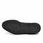 Hart Classic Shoe // Black (Euro: 39)