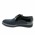 Damian Classic Shoe // Black (Euro: 39)