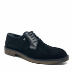 Jeff Classic Shoe // Black (Euro: 39)