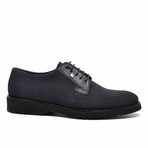 Owain Classic Shoe // Navy (Euro: 39)