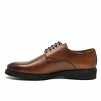 Wilson Classic Shoe // Tobacco (Euro: 39)