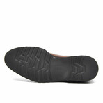 Wilson Classic Shoe // Tobacco (Euro: 39)