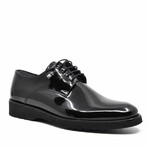 Wilson Classic Shoe // Black (Euro: 39)