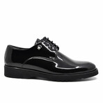 Wilson Classic Shoe // Black (Euro: 39)
