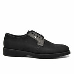 Owain Classic Shoe // Black (Euro: 39)