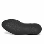 Wilson Classic Shoe // Black (Euro: 39)