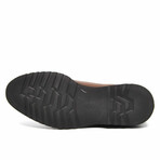 Hart Classic Shoe // Tobacco (Euro: 39)