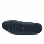 Damian Classic Shoe // Black (Euro: 39)