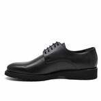 Wilson Classic Shoe // Black (Euro: 39)