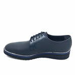 Nikolai Classic Shoe // Navy Blue (Euro: 39)
