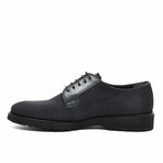Owain Classic Shoe // Navy (Euro: 39)