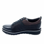 Benson Casual Shoes // Black (Euro: 39)