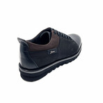 Benson Casual Shoes // Black (Euro: 39)