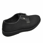 Owain Classic Shoe // Black (Euro: 39)