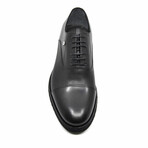 Hart Classic Shoe // Black (Euro: 39)